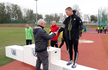 Małopolska Licealiada - galeria 4