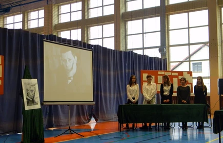 Dzień Zbigniewa Herberta - galeria 18