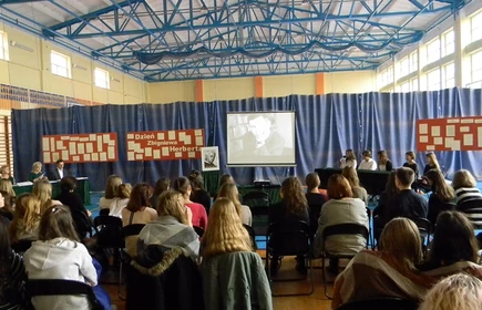 Dzień Zbigniewa Herberta - galeria 6