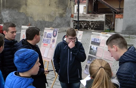 Młodzież dla Niepodległej - galeria 7