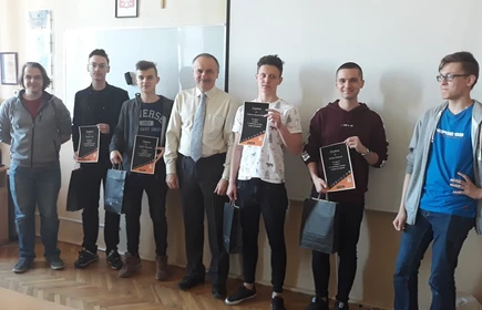 Turniej e-sportowy - galeria 3