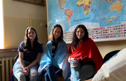 Wymiana międzynarodowa - galeria 10