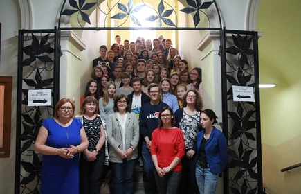 Wymiana polsko-czeska - galeria 20