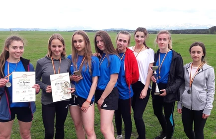 Sukces biegaczy - galeria 9