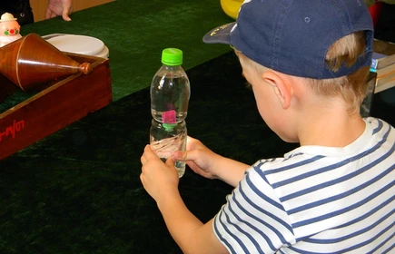 Fizyka dla najmłodszych - galeria 12