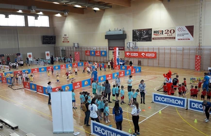 Przedszkoliada - galeria 6