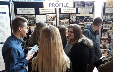 Targi Edukacyjne 2019 - galeria 11