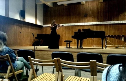 Koncert Noworoczny - galeria 1