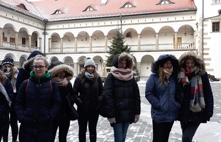 Obserwatorium astronomiczne - galeria 19