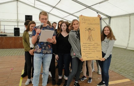 Piknik Integracyjny 18