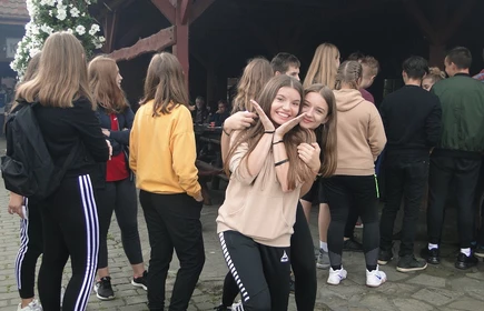 Piknik Integracyjny 29