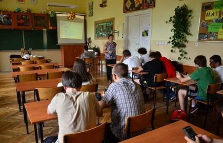 Warsztaty „Kalkulator graficzny w matematyce i nie tylko” 3