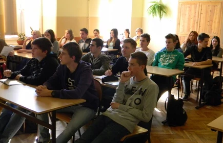Debaty oksfordzkie o przyszłości Unii Europejskiej 2