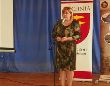 Zawody II stopnia XL Olimpiady Geograficznej 16