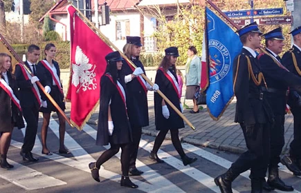 96 rocznica odzyskania Niepodległości przez Polskę 11