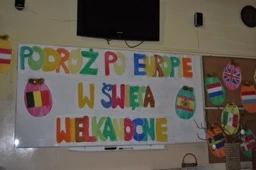 Podróż po Europie w Święta Wielkanocne 2