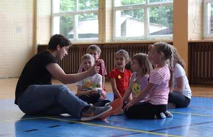 Wizyta przedszkolak&oacute;w 11