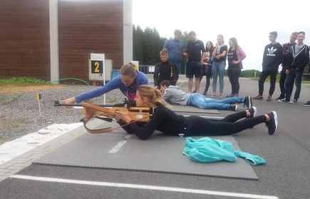 Sukces naszej drużyny w Matematycznej Lidze Zadaniowej 5