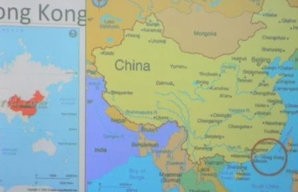 Tang Hiu Man w I Liceum 12