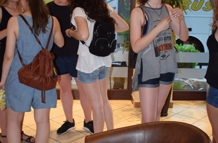 Erasmus+ wciąż trwa 11