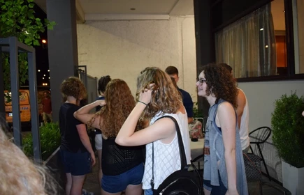 Erasmus+ wciąż trwa 17