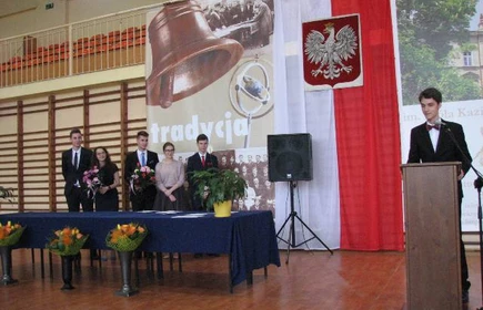 Ale to już było, znikło gdzieś za nami 10