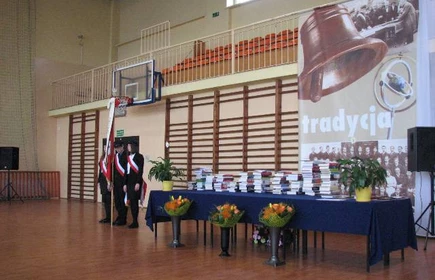 Ale to już było, znikło gdzieś za nami 1