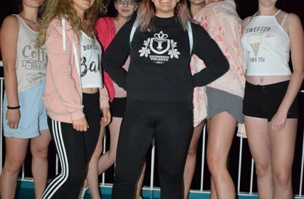 Włochy i Grecja 2017 18