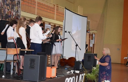 Drugi dzień obchod&oacute;w Jubileuszu 200-lecia 33