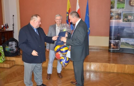 Nagrody za szczeg&oacute;lne osiągnięcia sportowe - galeria 6