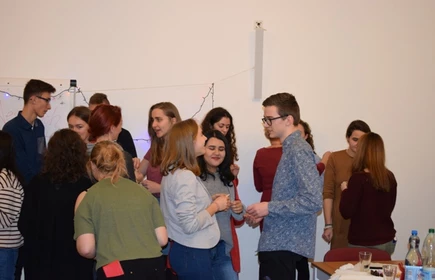 Spotkanie Wigilijne AFS - galeria 3