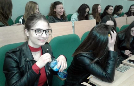 O Irlandii na UP - galeria 3