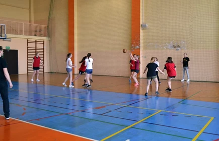 Mistrzostwa w koszyk&oacute;wce - galeria 10