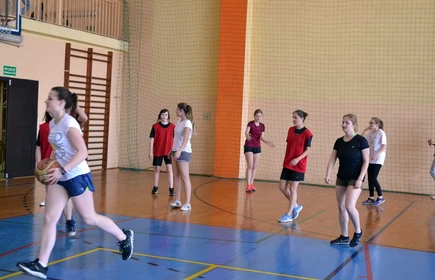 Mistrzostwa w koszyk&oacute;wce - galeria 11