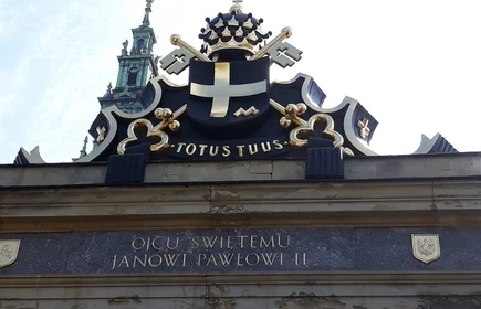 Maturzyści w Częstochowie - galeria 1