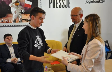 Debata oksfordzka 2018 - galeria 8