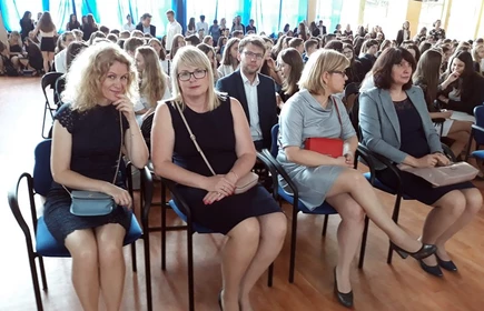 Zakończenie roku - galeria 3