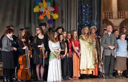 Zakończenie Jubileuszu - galeria 5