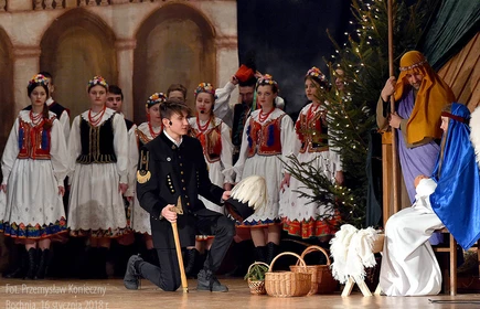 Zakończenie Jubileuszu - galeria 4