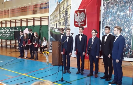 Ślubowanie 2018 - galeria 11