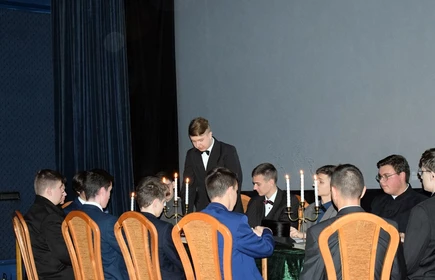 Obrady RM z 1918 r. - galeria 16