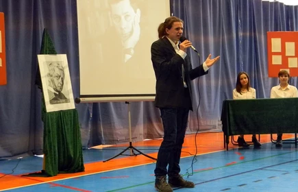 Dzień Zbigniewa Herberta - galeria 14