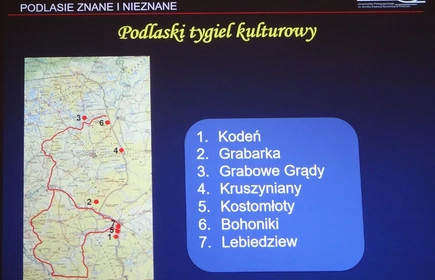 Wykład na UP - galeria 5