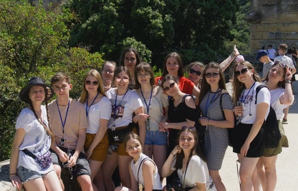 Zwiedzamy Europę - galeria 18