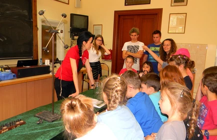 Fizyka dla najmłodszych - galeria 34