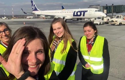 Dzień Przedsiębiorczości 2019 - galeria 6