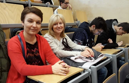 Studencki Festiwal Informatyczny - galeria 7