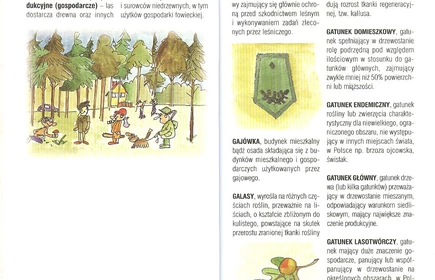 Przyroda Ziemi Bocheńskej 17