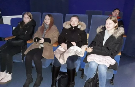 Obserwatorium astronomiczne - galeria 14