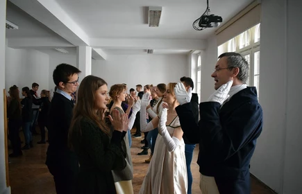 Odkrywcy historii XIX wieku - galeria 9